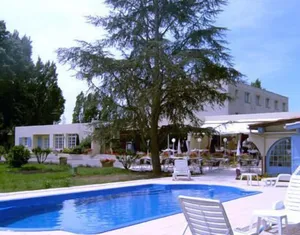 Image of Logis Hôtel & Restaurant Le Fleurance
