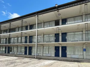 Image of Motel 6 Richmond, KY EKU Campus Area