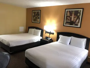 Image of Nendels Inn & Suites Dodge City Airport
