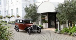 Image of Hotel Collingwood BW Signature Collection