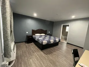 Image of Cornett Motel