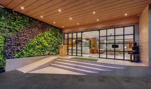 Image of The Fern Residency Turbhe