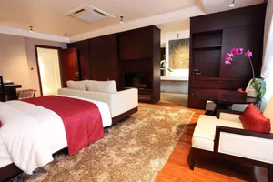 Image of Arunreas Hotel