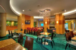 Image of SpringHill Suites by Marriott - Tampa Brandon