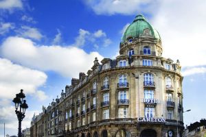 Image of Hôtel Carlton Lille