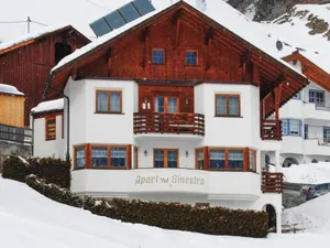 Image of Apartments Home Val Sinestra, Kappl