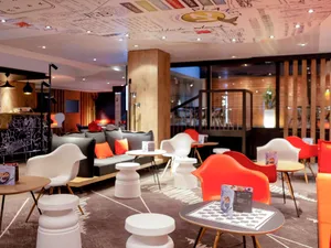 Image of ibis Lyon Gare Part Dieu