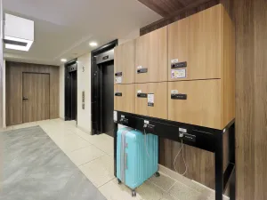 Image of Keio Presso Inn Ikebukuro