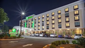 Image of Holiday Inn Knoxville N - Merchant Drive by IHG