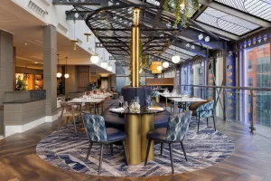 Image of Hilton Leeds City Hotel
