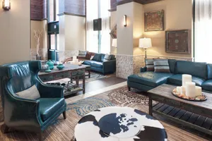 Image of SpringHill Suites by Marriott Dallas Downtown / West End