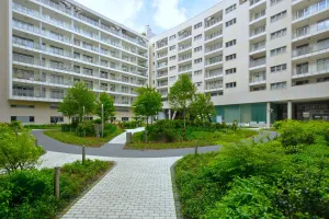 Image of Oxygen Residence