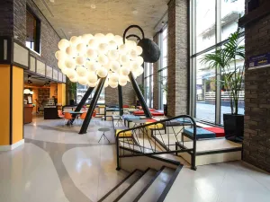 Image of ibis Styles Tbilisi Center