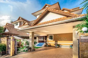 Image of Orchid Pool Villa Phuket - SHA Extra Plus