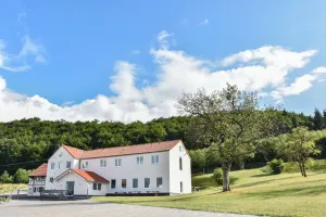 Image of GT3 das sportliche Hotel