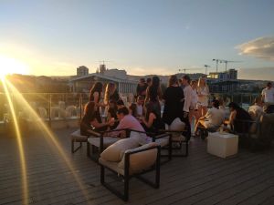 Image of Twentytu Hostel Barcelona
