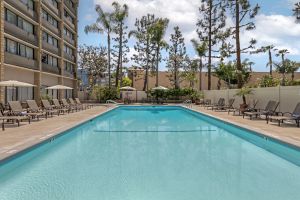 Image of Clarion Hotel Anaheim Resort