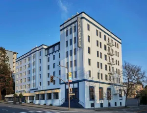 Image of Graduate by Hilton Berkeley