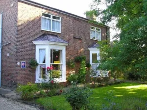 Image of Bramley House