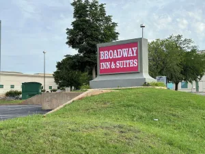 Image of Broadway INN & SUITES