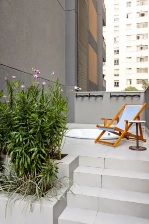 Image of Charlie Franca Jardim Paulista