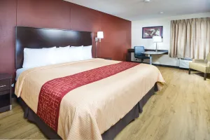 Image of Red Roof Inn Paducah