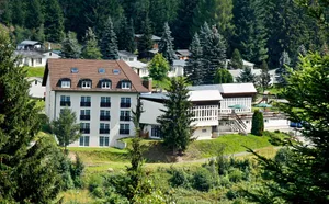 Image of Waldhotel Feldbachtal