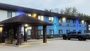 Image of Days Inn by Wyndham Mankato
