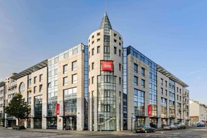Image of ibis Koblenz City