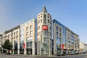 Image of ibis Koblenz City