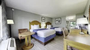 Image of Days Inn by Wyndham Orlando Downtown