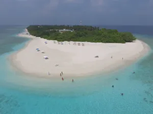 Image of Starry Night At Ukulhas