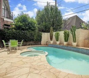 Image of INSPERIT Home at Galleria with heated pool spa