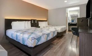 Image of Motel 6-Rancho Cordova, CA - Rancho Cordova East