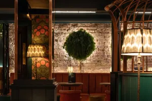 Image of The Brook Green Hotel