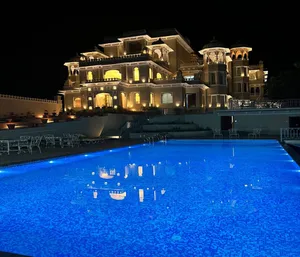 Image of Renest Kumbhalgarh Resort LLP