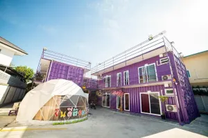 Image of 5Chang Palace