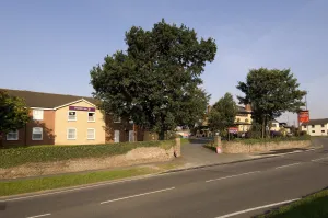 Image of Premier Inn Hereford Holmer