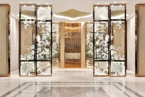 Image of JW Marriott Hotel Kolkata