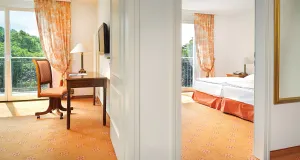 Image of Victor's Residenz-Hotel Berlin Mitte