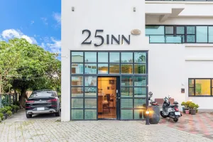 Image of 25Inn Hengchun Kenting