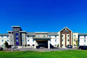 Image of MainStay Suites Spokane Airport