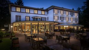 Image of Hotel Waldhalle