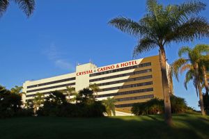 Image of LA Crystal Hotel -Los Angeles-Long Beach Area