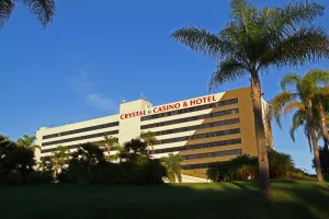 Image of LA Crystal Hotel -Los Angeles-Long Beach Area