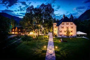 Image of Schloss Prielau Hotel & Restaurants