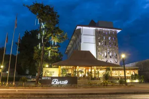 Image of Burza Hotel Yogyakarta