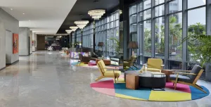 Image of Aloft New Delhi Aerocity