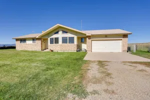 Image of Cortez Retreat with Office and Stunning Mtn Views