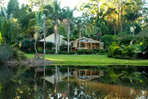 Image of Kiwarrak Country Retreat